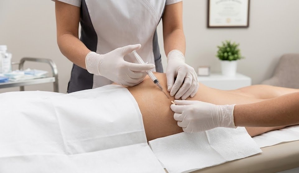 Hormone Pellet Therapy