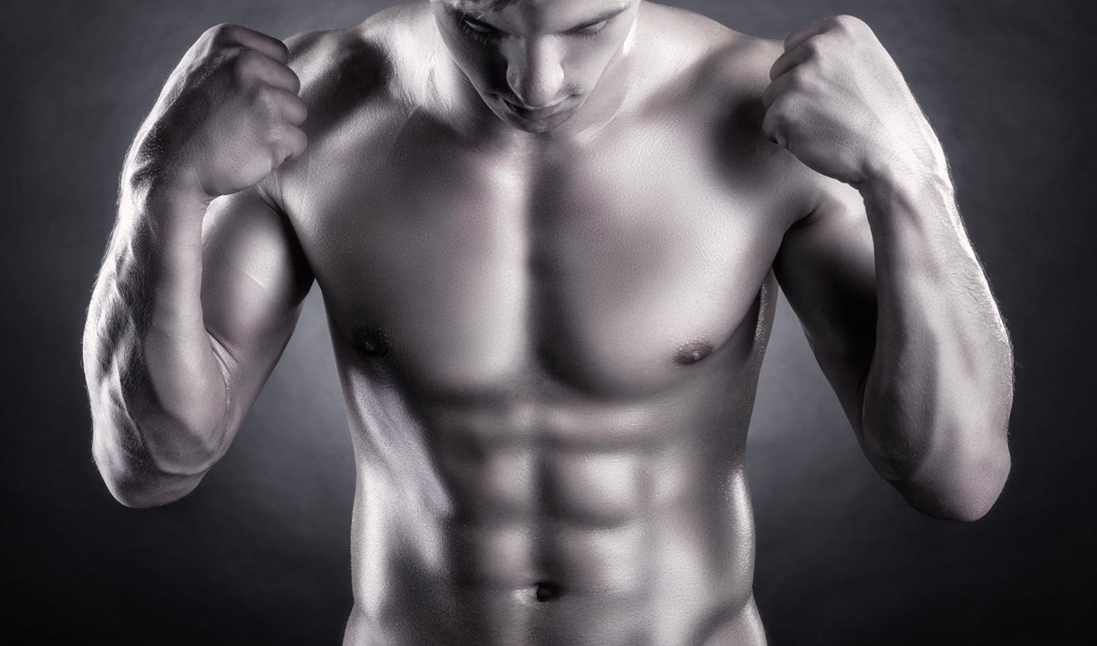 Men's Sexual Health Wellness